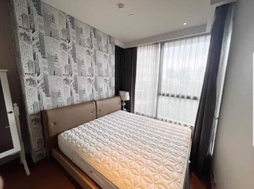 1 bed Condo in The Lumpini 24 Khlongtan Sub District C020935