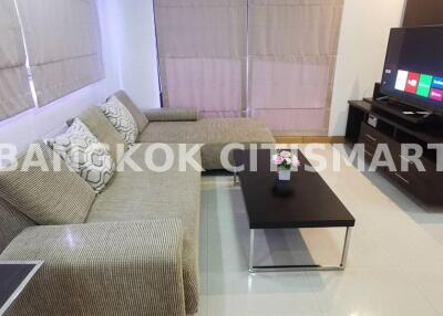 Condo at Supalai Premier Place Asoke for rent