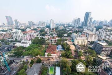 2-BR Condo at Royce Private Residences near MRT Sukhumvit