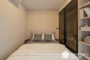 4-BR Penthouse at Fynn Sukhumvit 31 near MRT Sukhumvit