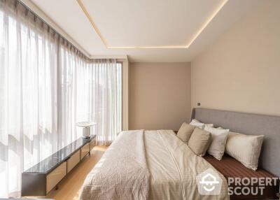 2-BR Penthouse at Fynn Sukhumvit 31 near MRT Sukhumvit