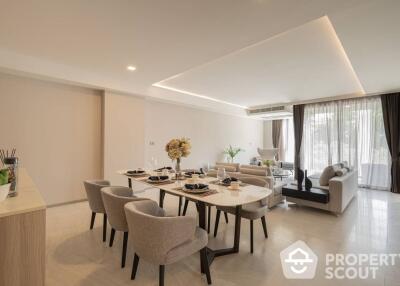 2-BR Penthouse at Fynn Sukhumvit 31 near MRT Sukhumvit