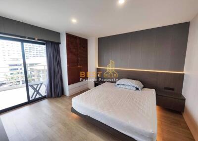 2 Bedrooms Condo in View Talay 5 Jomtien C011784