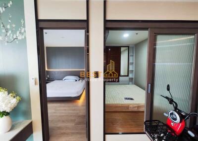 2 Bedrooms Condo in View Talay 5 Jomtien C011784