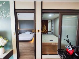 101 ตรม., 2 ห้องนอน, 1 ห้องน้ำ คอนโด ราคา ฿ 6,900,000