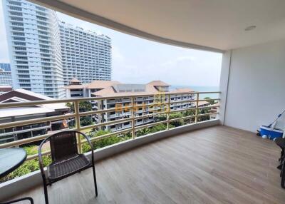 2 Bedrooms Condo in View Talay 5 Jomtien C011784