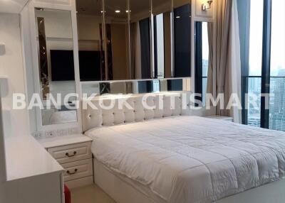 Condo at Noble Ploenchit for rent