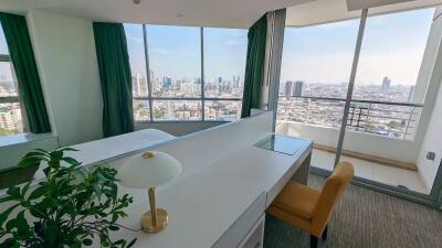 Sathorn Prime Residence 3 bedroom condo for rent