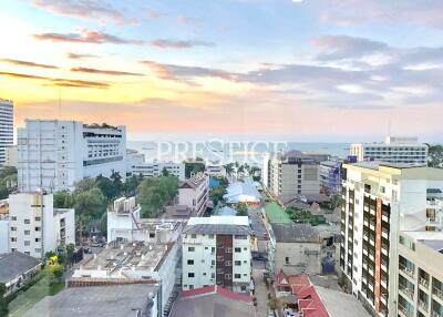 The Base Central Pattaya – 2 bed 1 bath in Central Pattaya PP10451