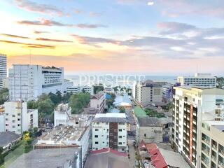 The Base Central Pattaya – 2 bed 1 bath in Central Pattaya PP10451