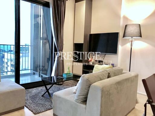 The Base Central Pattaya – 2 bed 1 bath in Central Pattaya PP10451