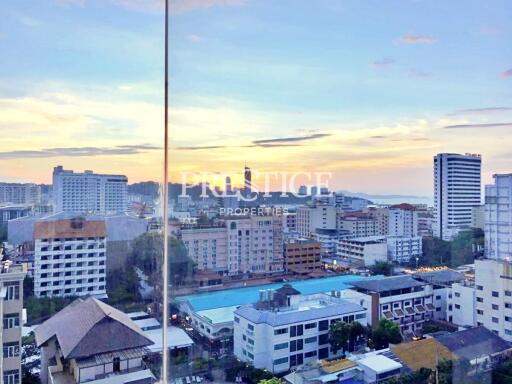 The Base Central Pattaya – 2 bed 1 bath in Central Pattaya PP10451