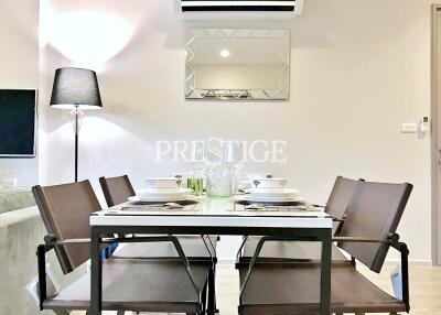 The Base Central Pattaya – 2 bed 1 bath in Central Pattaya PP10451