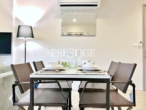 The Base Central Pattaya – 2 bed 1 bath in Central Pattaya PP10451