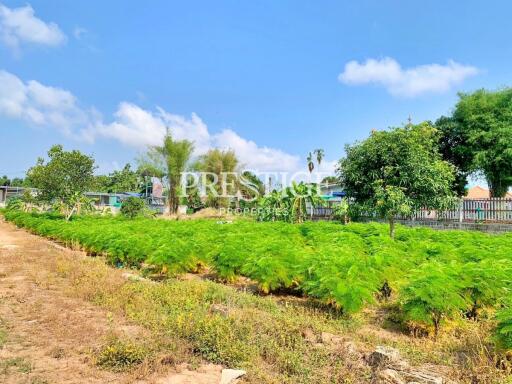 Land for sale in East Pattaya PP10450