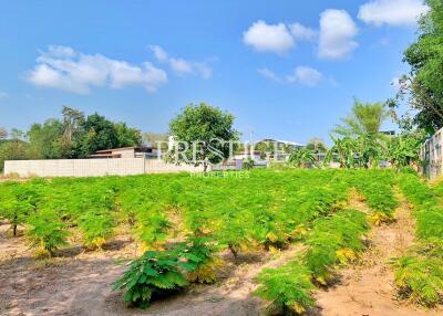 Land for sale in East Pattaya PP10449