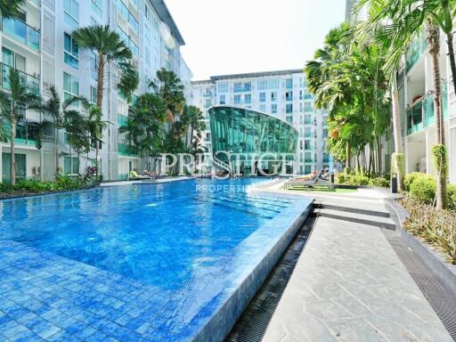 City Center Residence – 1 bed 1 bath in Central Pattaya PP10439