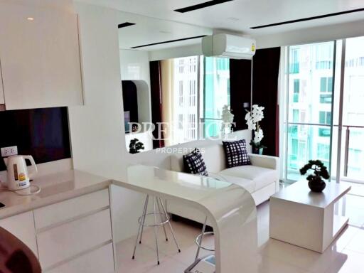 City Center Residence – 1 bed 1 bath in Central Pattaya PP10439