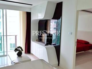 City Center Residence – 1 bed 1 bath in Central Pattaya PP10439