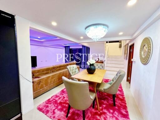 Private House – 4 bed 3 bath in Jomtien PP10444