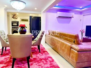 Private House – 4 bed 3 bath in Jomtien PP10444