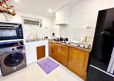 Private House – 4 bed 3 bath in Jomtien PP10444