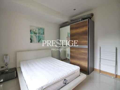 Greenfield Villas 5 – 3 Bed 2 Bath in East Pattaya PC8737