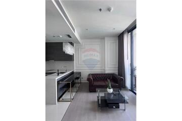 For Rent 1 bedroom on 34 floor Un blocked view @The Esse Asoke