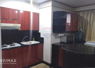 BEAUTIFUL COZY 2 BEDROOM IN CBD