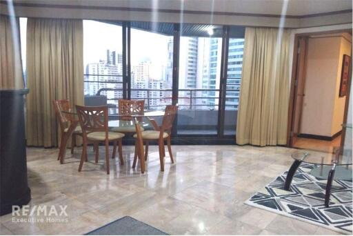 BEAUTIFUL COZY 2 BEDROOM IN CBD