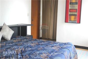 BEAUTIFUL COZY 2 BEDROOM IN CBD