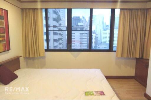 BEAUTIFUL COZY 2 BEDROOM IN CBD