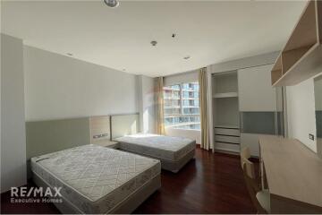 ให้เช่า 2 เตียง คอนโด ใน เดอะ เรสซิเดนท์ สุขุมวิท 24 (The Residence Sukhumvit 24)