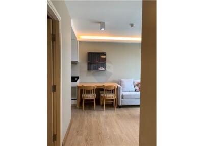 Pet friendly condo for Rent @ BTS Promp Phong