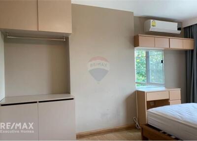 Pet friendly condo for Rent @ BTS Promp Phong