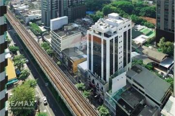 Newly Renovated Loft-Style Office Space with Unblocked Views