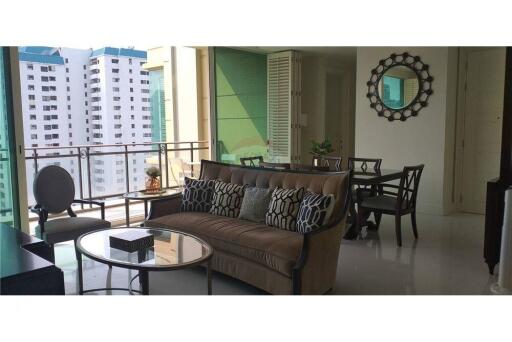 For Rent Royce 3 Bedroom High Floor West View