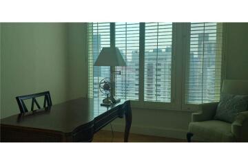 For Rent Royce 3 Bedroom High Floor West View