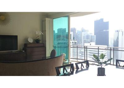 For Rent Royce 3 Bedroom High Floor West View