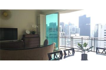 For Rent Royce 3 Bedroom High Floor West View