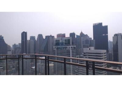 For Rent Royce 3 Bedroom High Floor West View