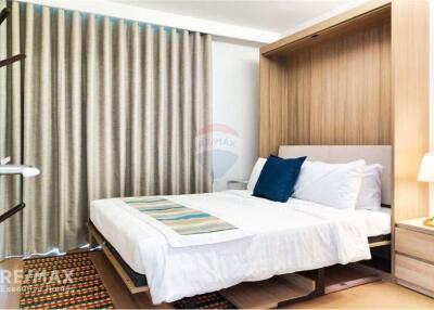 Brand New High Floor 3Beds for Rent at Circle Sukhumvit 31