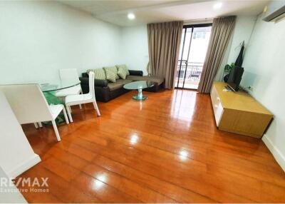 Charming Low-Rise Condo in Prime Mansion Sukhumvit 31 - Foreigner Quota Available  BTS Phrom Phong 17 mins walk