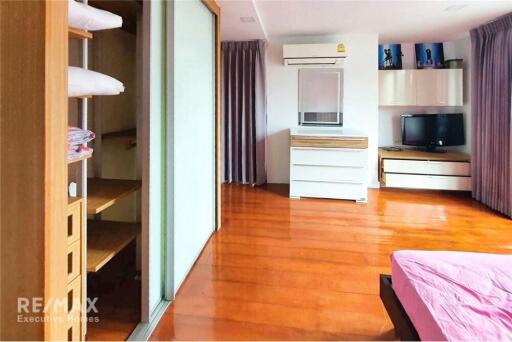 Charming Low-Rise Condo in Prime Mansion Sukhumvit 31 - Foreigner Quota Available  BTS Phrom Phong 17 mins walk