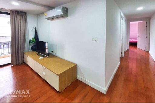 Charming Low-Rise Condo in Prime Mansion Sukhumvit 31 - Foreigner Quota Available  BTS Phrom Phong 17 mins walk