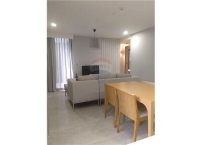Apartment 2 Bedrooms For Rent in BTS Phromphong