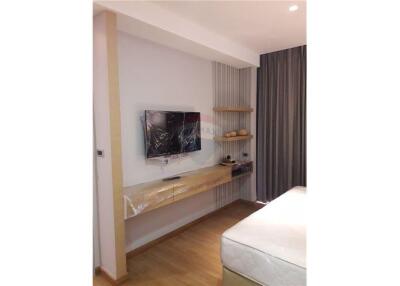 Apartment 2 Bedrooms For Rent in BTS Phromphong