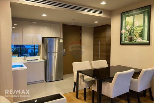 2 Bedroom 2 Bathroom Address Sathorn