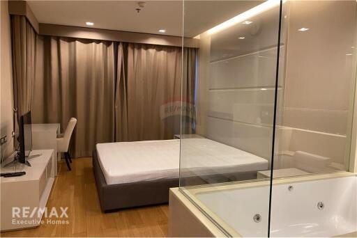 2 Bedroom 2 Bathroom Address Sathorn