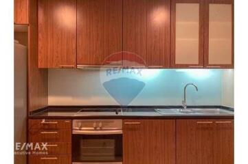 3 Bed Condo for Rent on Sathon Road in Saint Louis BTS Area